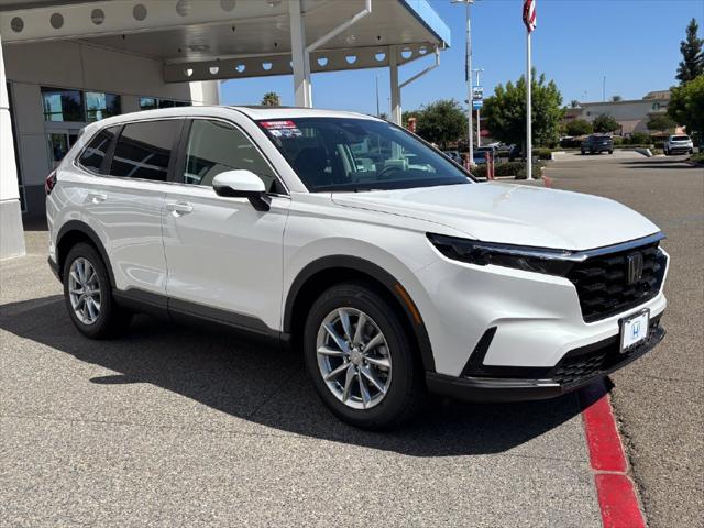2027 Honda CR-V EX