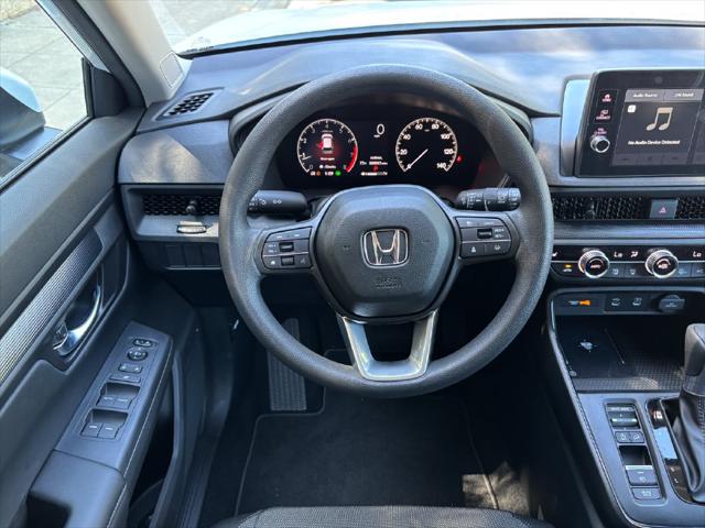 2027 Honda CR-V EX