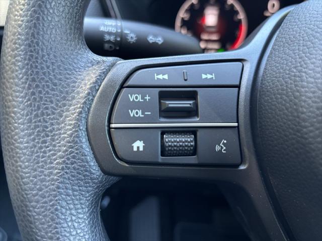2027 Honda CR-V EX