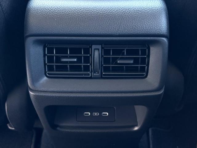 2027 Honda CR-V EX