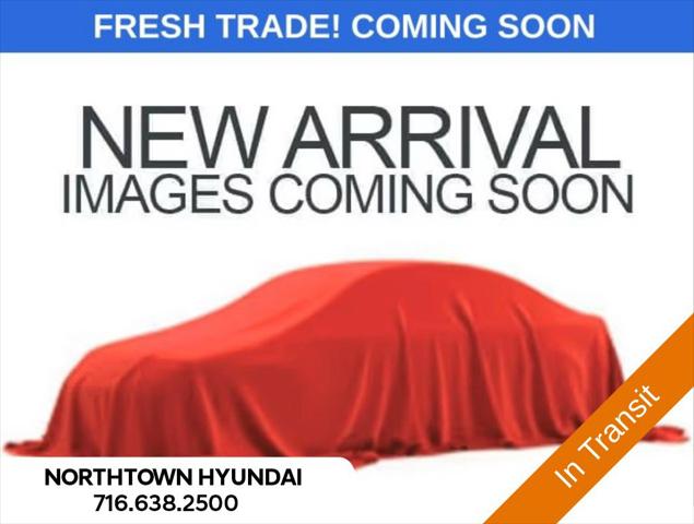2024 Chevrolet Trax FWD 1RS for sale in Amherst, NY
