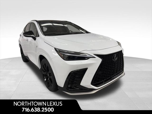 2026 Lexus NX 350 F SPORT Handling for sale in Amherst, NY