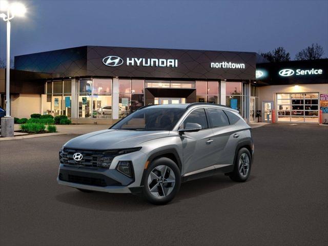 2026 Hyundai Tucson SEL Premium for sale in Amherst, NY