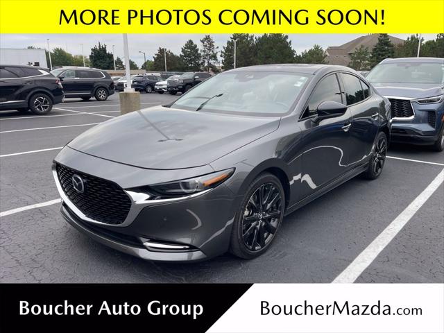 2023 Mazda Mazda3 2.5 Turbo Premium Plus for sale in Racine, WI