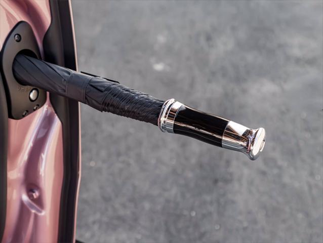 2027 Rolls-Royce Cullinan Black Badge
