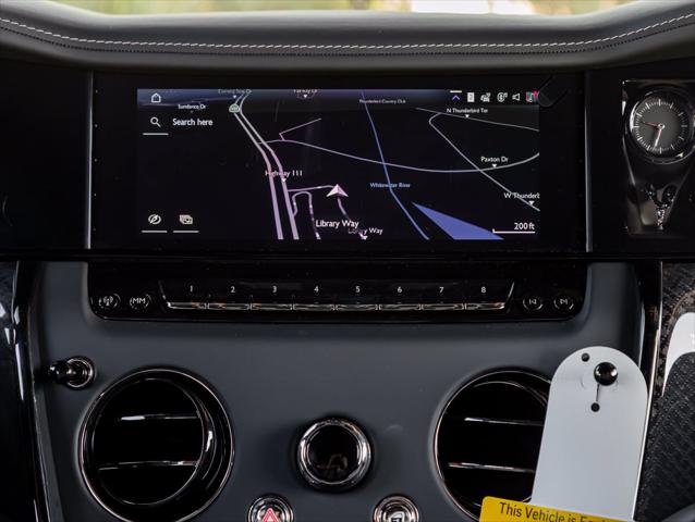 2027 Rolls-Royce Cullinan Black Badge