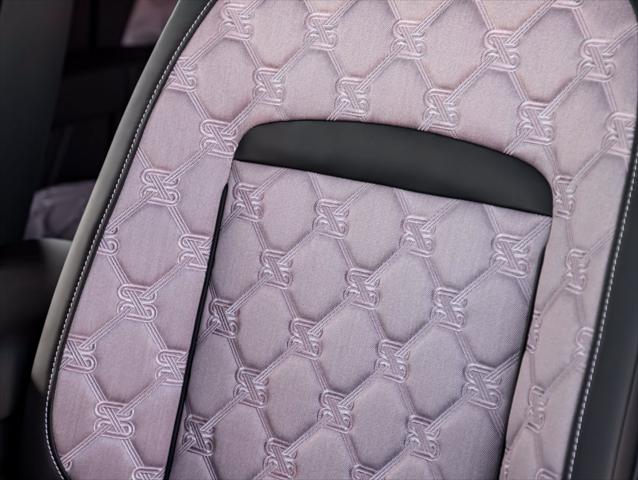 2027 Rolls-Royce Cullinan Black Badge