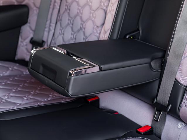 2027 Rolls-Royce Cullinan Black Badge