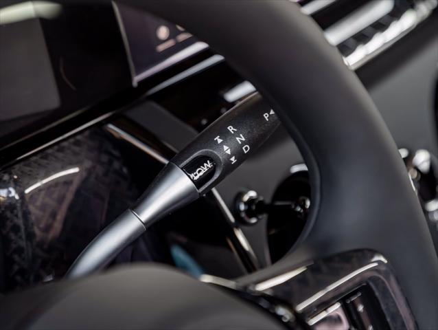 2027 Rolls-Royce Cullinan Black Badge