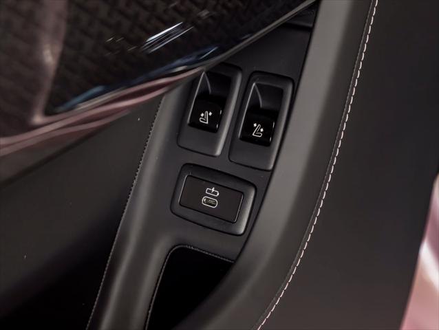 2027 Rolls-Royce Cullinan Black Badge