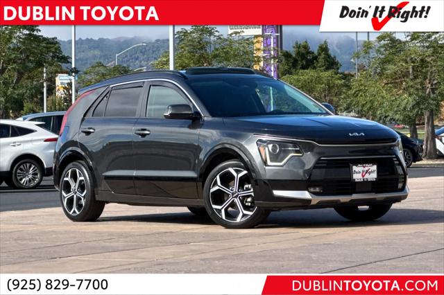 2024 Kia Niro EX Touring for sale in Dublin, CA