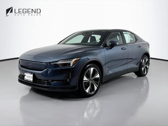 2024 Polestar 2 Long Range Dual Motor for sale in Burien, WA