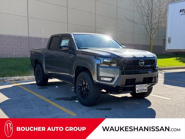 2027 Nissan Frontier SV for sale in Waukesha, WI
