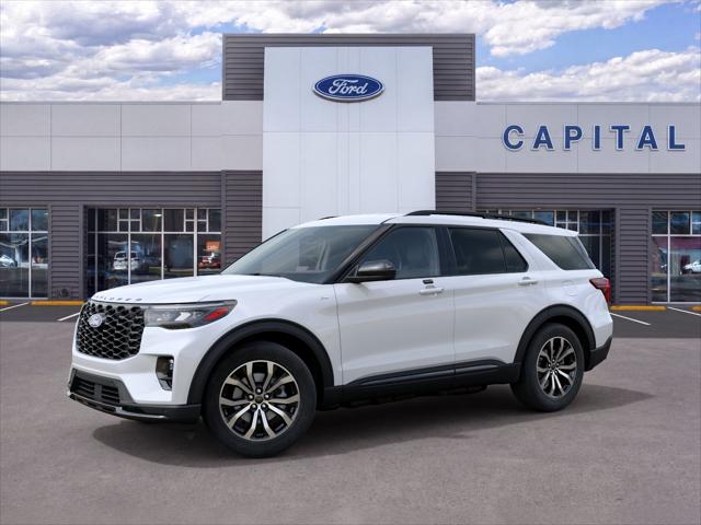 2027 Ford Explorer ST-Line for sale in Wilmington, NC