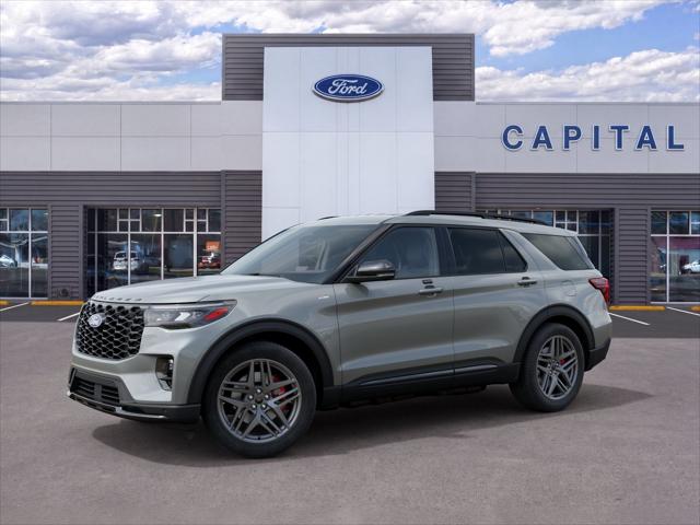 2027 Ford Explorer ST-Line for sale in Wilmington, NC