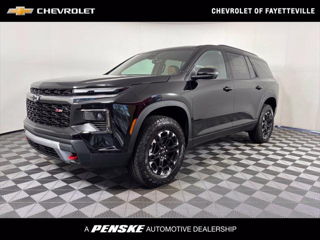 2027 Chevrolet Traverse AWD Z71 for sale in Fayetteville, AR