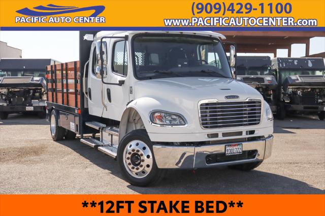 2021 Freightliner M2 106 MD for sale in Fontana, CA
