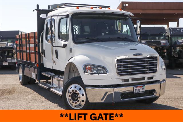 2021 Freightliner M2 106 MD