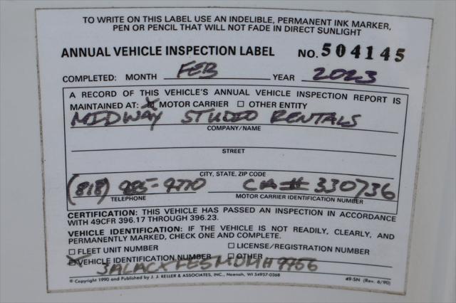 2021 Freightliner M2 106 MD