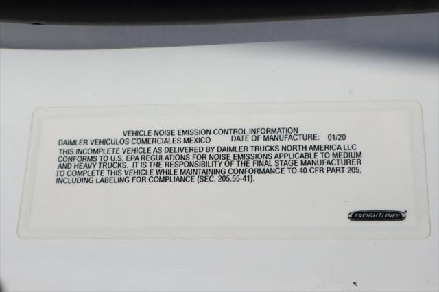 2021 Freightliner M2 106 MD