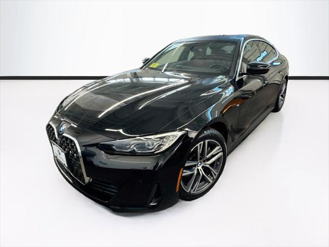 2024 BMW 430i Gran Coupe xDrive for sale in Peabody, MA