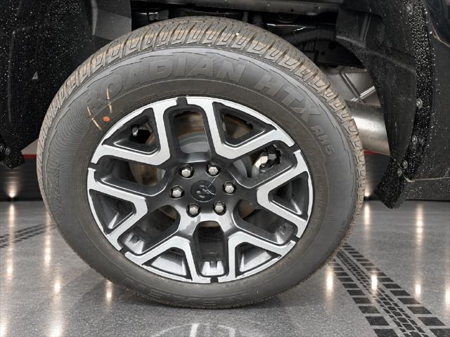 2026 Ram 1500 Laramie Crew Cab 4x4 57 Box