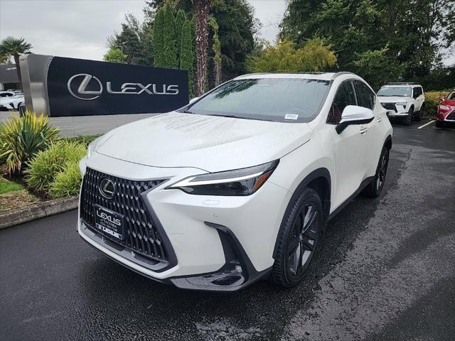 2024 Lexus NX Luxury for sale in Fife, WA