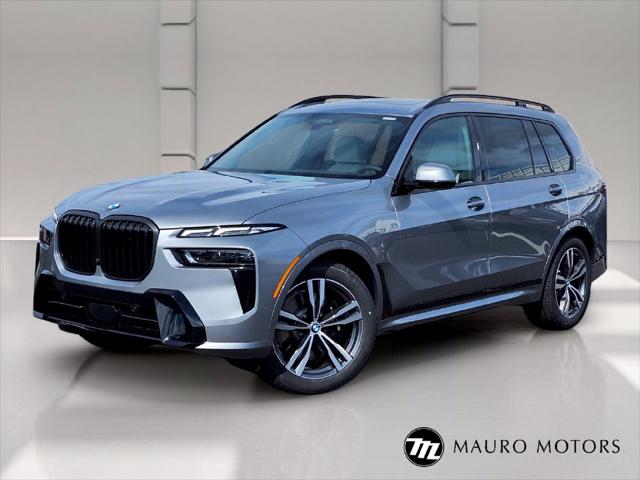 2027 BMW X7 xDrive40i for sale in North Haven, CT