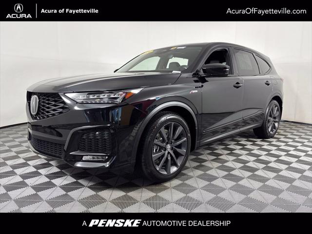 2026 Acura MDX A-SPEC for sale in Fayetteville, AR