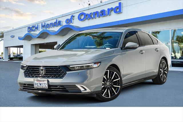 2026 Honda Accord Sedan Touring for sale in Oxnard, CA