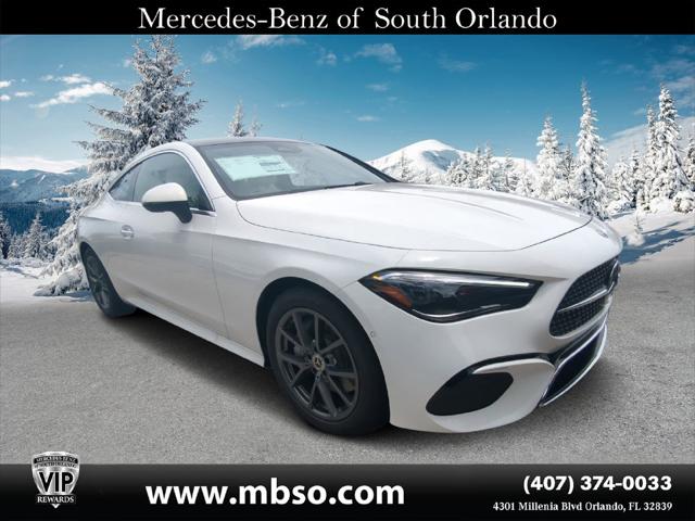 2024 Mercedes-Benz E-CLASS E 300 4MATIC for sale in Orlando, FL