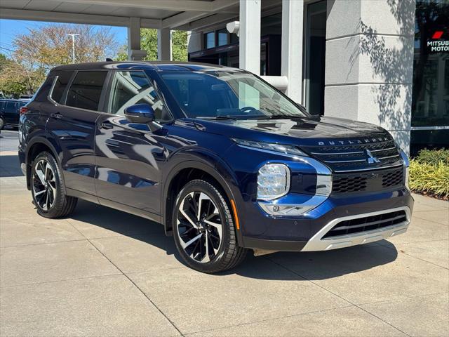 2023 Mitsubishi Outlander SE 2.5 S-AWC for sale in Hickory, NC