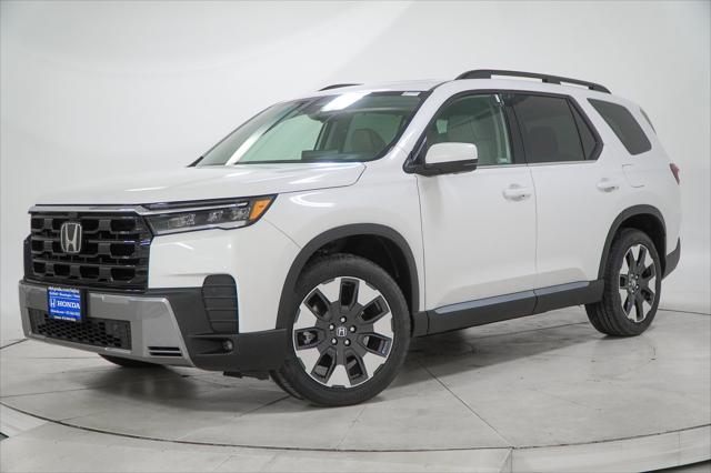 2026 Honda Pilot Elite for sale in Richfield, MN