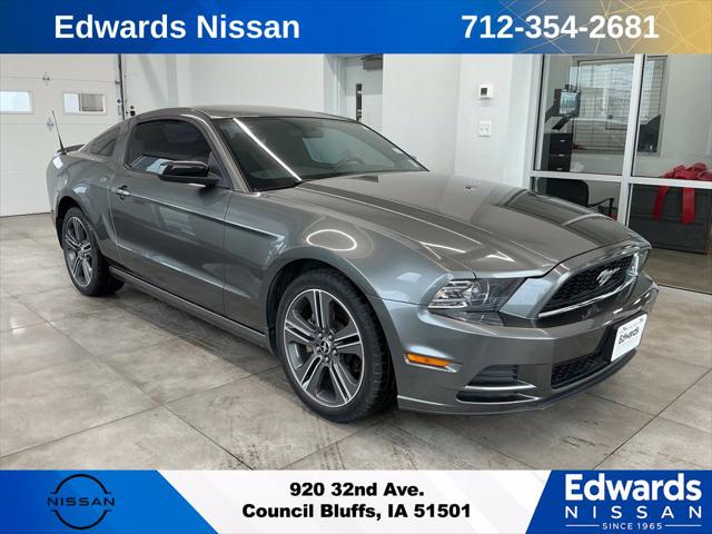 2013 Ford Mustang V6 for sale in Council Bluffs, IA