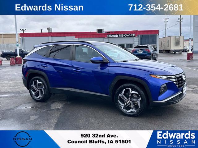 2024 Hyundai Tucson SEL for sale in Council Bluffs, IA