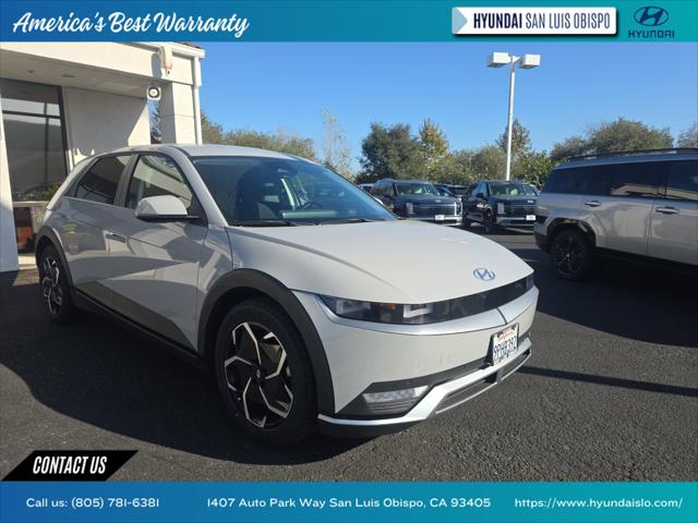 2024 Hyundai IONIQ 5 SEL for sale in San Luis Obispo, CA