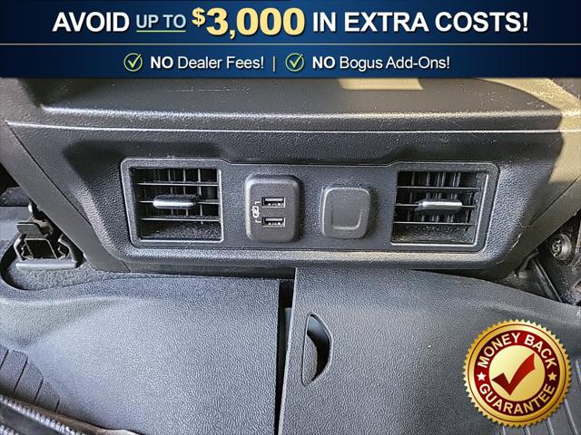 Used 2020 Chevrolet Silverado 1500 4WD Crew Cab Short Bed LTZ For Sale in Muscle Shoals, AL