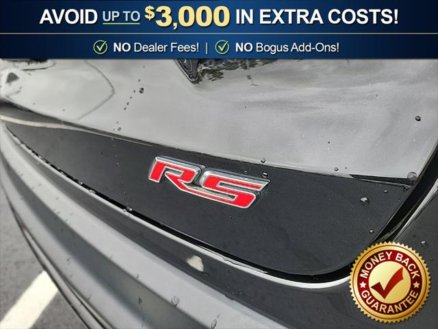 Used 2024 Chevrolet Trax FWD 1RS For Sale in Muscle Shoals, AL