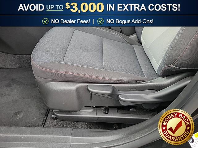 Used 2024 Chevrolet Trax FWD 1RS For Sale in Muscle Shoals, AL