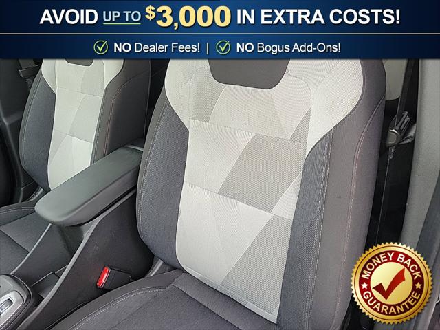Used 2024 Chevrolet Trax FWD 1RS For Sale in Muscle Shoals, AL