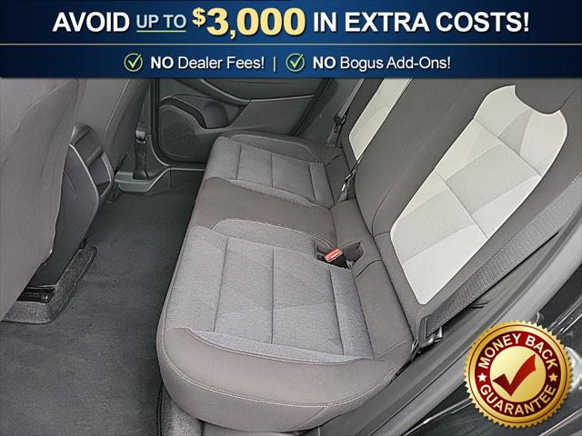Used 2024 Chevrolet Trax FWD 1RS For Sale in Muscle Shoals, AL