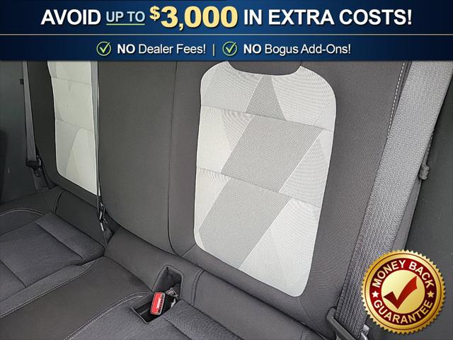 Used 2024 Chevrolet Trax FWD 1RS For Sale in Muscle Shoals, AL