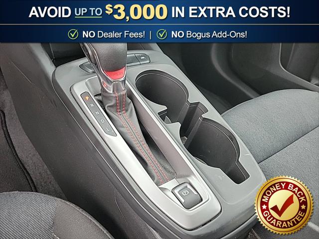 Used 2024 Chevrolet Trax FWD 1RS For Sale in Muscle Shoals, AL