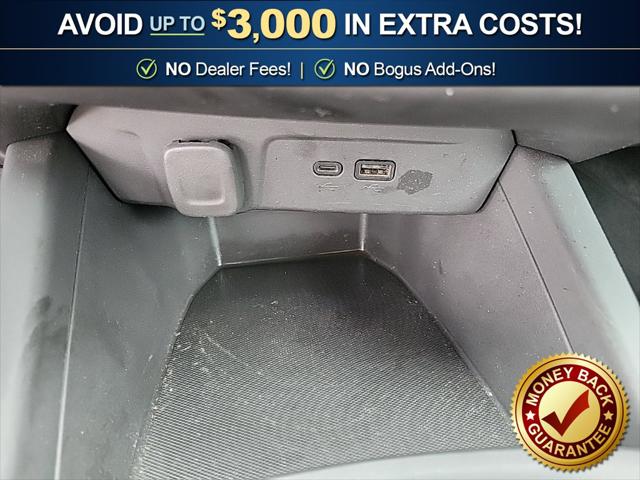 Used 2024 Chevrolet Trax FWD 1RS For Sale in Muscle Shoals, AL