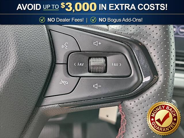 Used 2024 Chevrolet Trax FWD 1RS For Sale in Muscle Shoals, AL