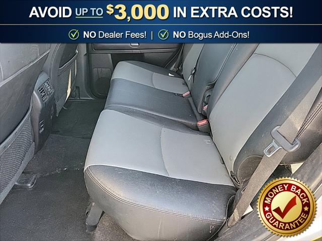 Used 2019 Toyota 4Runner SR5 Premium For Sale in Muscle Shoals, AL