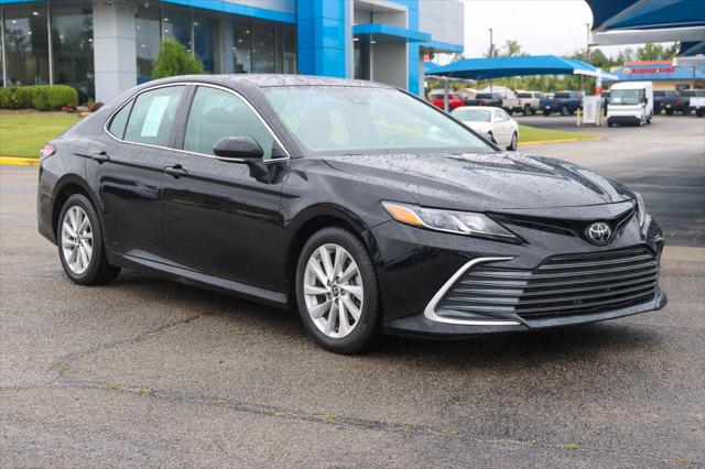 2024 Toyota Camry LE for sale in Bartlesville, OK