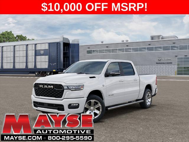 2027 Ram 1500 Big Horn/Lone Star for sale in Aurora, MO