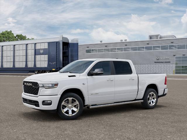 2027 Ram 1500 Big Horn/Lone Star