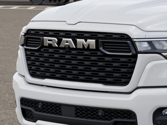 2027 Ram 1500 Big Horn/Lone Star